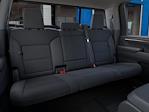 2025 Chevrolet Silverado 2500 Crew Cab 4WD Pickup for sale #351742 - photo 17