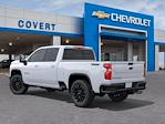 2025 Chevrolet Silverado 2500 Crew Cab 4WD Pickup for sale #351742 - photo 4