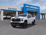 2025 Chevrolet Silverado 2500 Crew Cab 4WD Pickup for sale #351742 - photo 8