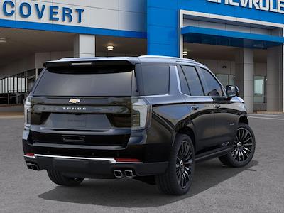 2025 Chevrolet Tahoe 4WD SUV for sale #351743 - photo 2