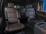2025 Chevrolet Tahoe 4WD SUV for sale #351744 - photo 17