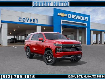2025 Chevrolet Tahoe 4WD SUV for sale #351745 - photo 1