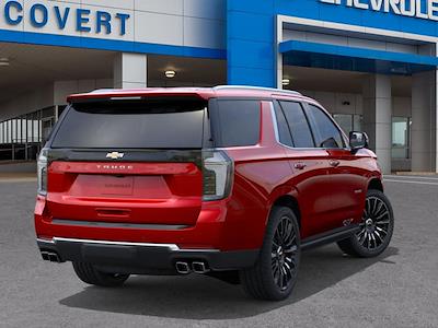 2025 Chevrolet Tahoe 4WD SUV for sale #351745 - photo 2