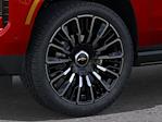 2025 Chevrolet Tahoe 4WD SUV for sale #351745 - photo 9