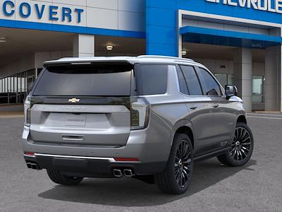 2025 Chevrolet Tahoe 4WD SUV for sale #351747 - photo 2