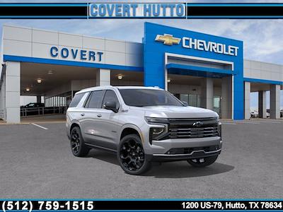 2025 Chevrolet Tahoe 4WD SUV for sale #351749 - photo 1