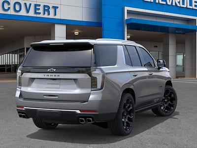 2025 Chevrolet Tahoe 4WD SUV for sale #351749 - photo 2