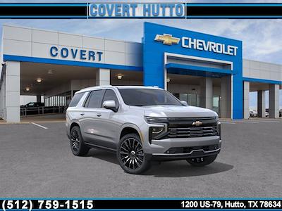 2025 Chevrolet Tahoe 4WD SUV for sale #351750 - photo 1