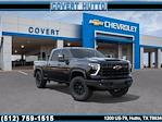 2025 Chevrolet Silverado 2500 Crew Cab 4WD Pickup for sale #351751 - photo 1