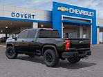 2025 Chevrolet Silverado 2500 Crew Cab 4WD Pickup for sale #351751 - photo 3