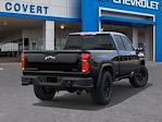 2025 Chevrolet Silverado 2500 Crew Cab 4WD Pickup for sale #351751 - photo 4