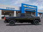 2025 Chevrolet Silverado 2500 Crew Cab 4WD Pickup for sale #351751 - photo 5