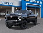 2025 Chevrolet Silverado 2500 Crew Cab 4WD Pickup for sale #351751 - photo 6