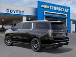 2025 Chevrolet Suburban 4WD SUV for sale #351752 - photo 4