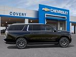 2025 Chevrolet Suburban 4WD SUV for sale #351752 - photo 5