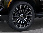 2025 Chevrolet Suburban 4WD SUV for sale #351752 - photo 9