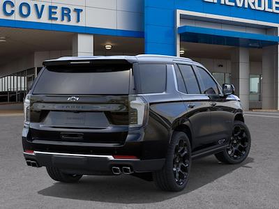 2025 Chevrolet Tahoe 4WD SUV for sale #351765 - photo 2