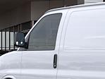 2025 Chevrolet Express 2500 RWD Empty Cargo Van for sale #351768 - photo 12