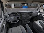2025 Chevrolet Express 2500 RWD Empty Cargo Van for sale #351768 - photo 15