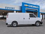 2025 Chevrolet Express 2500 RWD Empty Cargo Van for sale #351768 - photo 5
