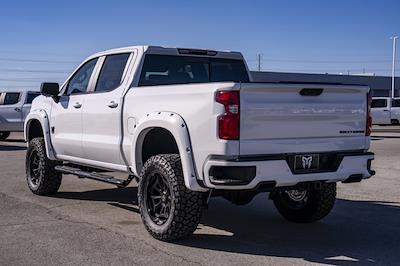 2025 Chevrolet Silverado 1500 Crew Cab 4WD Pickup for sale #351774 - photo 2