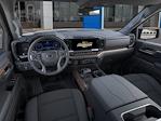 2025 Chevrolet Silverado 1500 Crew Cab 4WD Pickup for sale #351774 - photo 15