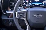 2025 Chevrolet Silverado 1500 Crew Cab 4WD Pickup for sale #351774 - photo 26