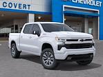 2025 Chevrolet Silverado 1500 Crew Cab 4WD Pickup for sale #351774 - photo 7