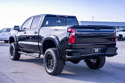 2025 Chevrolet Silverado 1500 Crew Cab 4WD Pickup for sale #351776 - photo 2