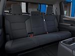 2025 Chevrolet Silverado 1500 Crew Cab 4WD Pickup for sale #351776 - photo 17