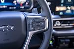 New 2025 Chevrolet Silverado 1500 RST Crew Cab for sale #351776 - photo 25