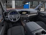 2025 Chevrolet Silverado 1500 Crew Cab 4WD Pickup for sale #351780 - photo 15