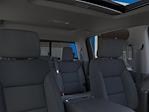 2025 Chevrolet Silverado 1500 Crew Cab 4WD Pickup for sale #351780 - photo 24