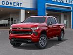 2025 Chevrolet Silverado 1500 Crew Cab 4WD Pickup for sale #351780 - photo 6