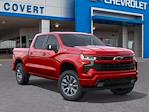 2025 Chevrolet Silverado 1500 Crew Cab 4WD Pickup for sale #351780 - photo 7