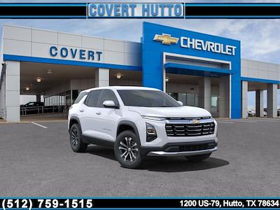 2026 Chevrolet Equinox FWD SUV for sale #360005 - photo 1