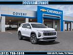 2026 Chevrolet Equinox FWD SUV for sale #360005 - photo 1