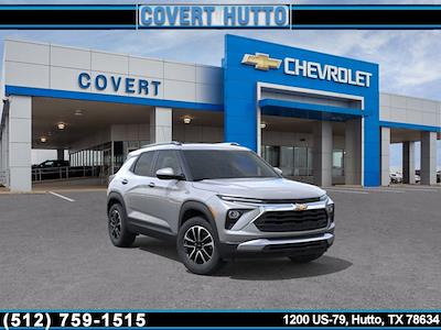 2026 Chevrolet Trailblazer FWD SUV for sale #360041 - photo 1