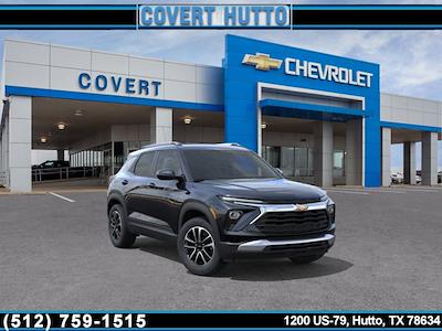 2026 Chevrolet Trailblazer FWD SUV for sale #360042 - photo 1