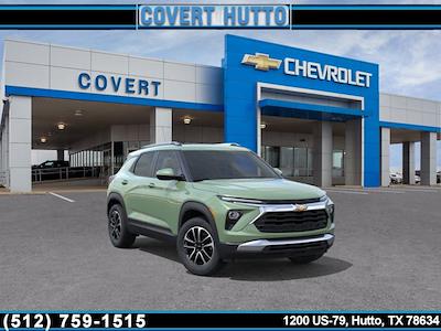 2026 Chevrolet Trailblazer FWD SUV for sale #360043 - photo 1
