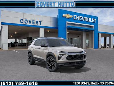 2026 Chevrolet Trailblazer FWD SUV for sale #360047 - photo 1