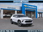 2026 Chevrolet Trailblazer FWD SUV for sale #360048 - photo 1