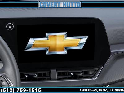 2026 Chevrolet Equinox FWD SUV for sale #360051 - photo 1