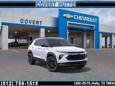 2026 Chevrolet Trailblazer FWD SUV for sale #360059 - photo 1