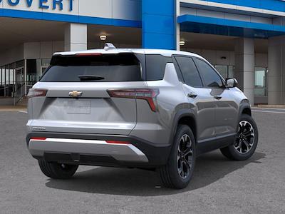2026 Chevrolet Equinox FWD SUV for sale #360069 - photo 2