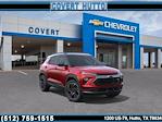 2026 Chevrolet Trailblazer FWD SUV for sale #360080 - photo 1