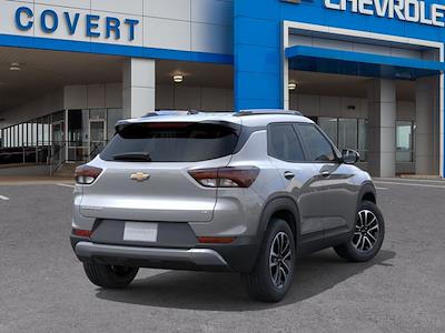 2026 Chevrolet Trailblazer FWD SUV for sale #360084 - photo 2