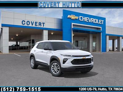 2026 Chevrolet Trailblazer FWD SUV for sale #360088 - photo 1