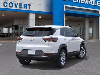 2026 Chevrolet Trailblazer FWD SUV for sale #360088 - photo 2