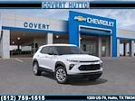 2026 Chevrolet Trailblazer FWD SUV for sale #360088 - photo 1